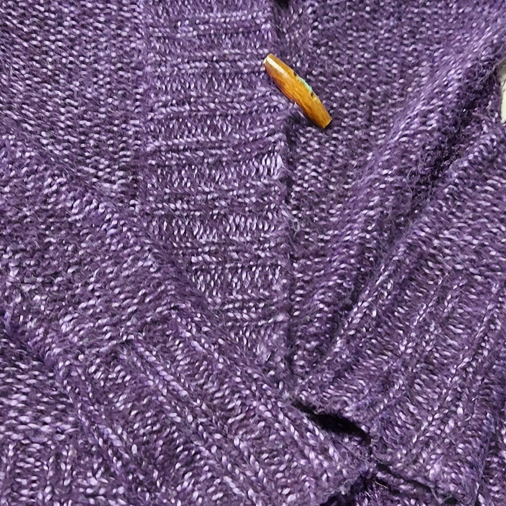 Rip curl cardigan